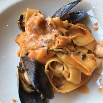 Pappardelle