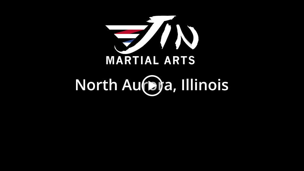  Jin Martial Arts Academy