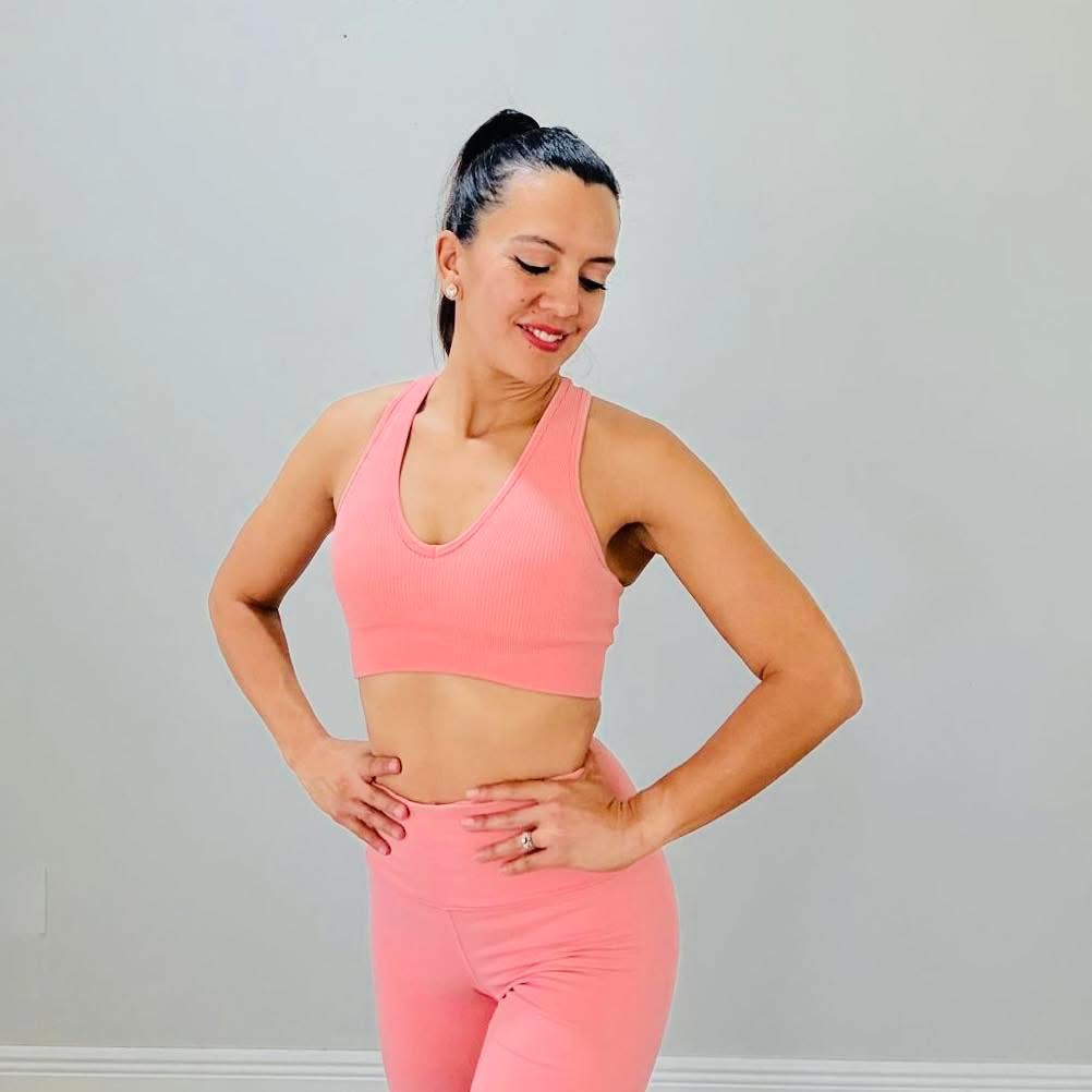  Dany Fit Today – Personal Trainer & Fitness Coach in SW Florida| Pilates, HIIT, Cycling, Aqua