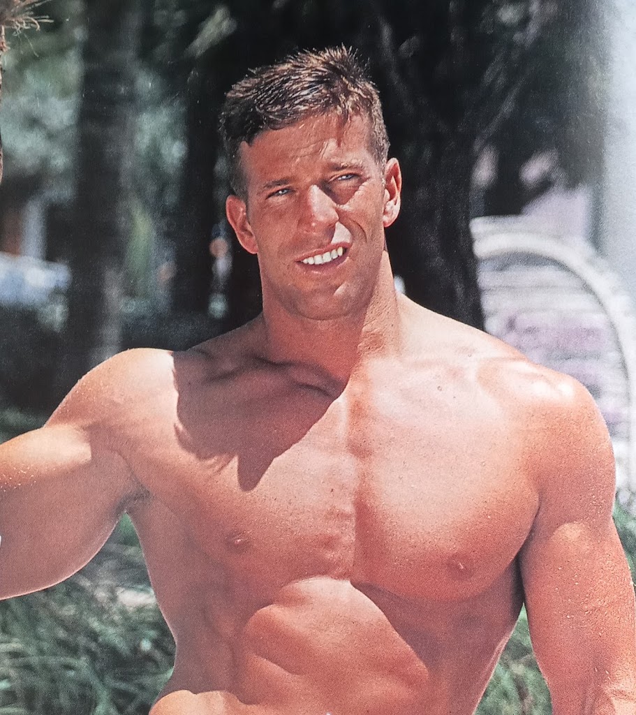  Personal Training with Master Trainer Rob