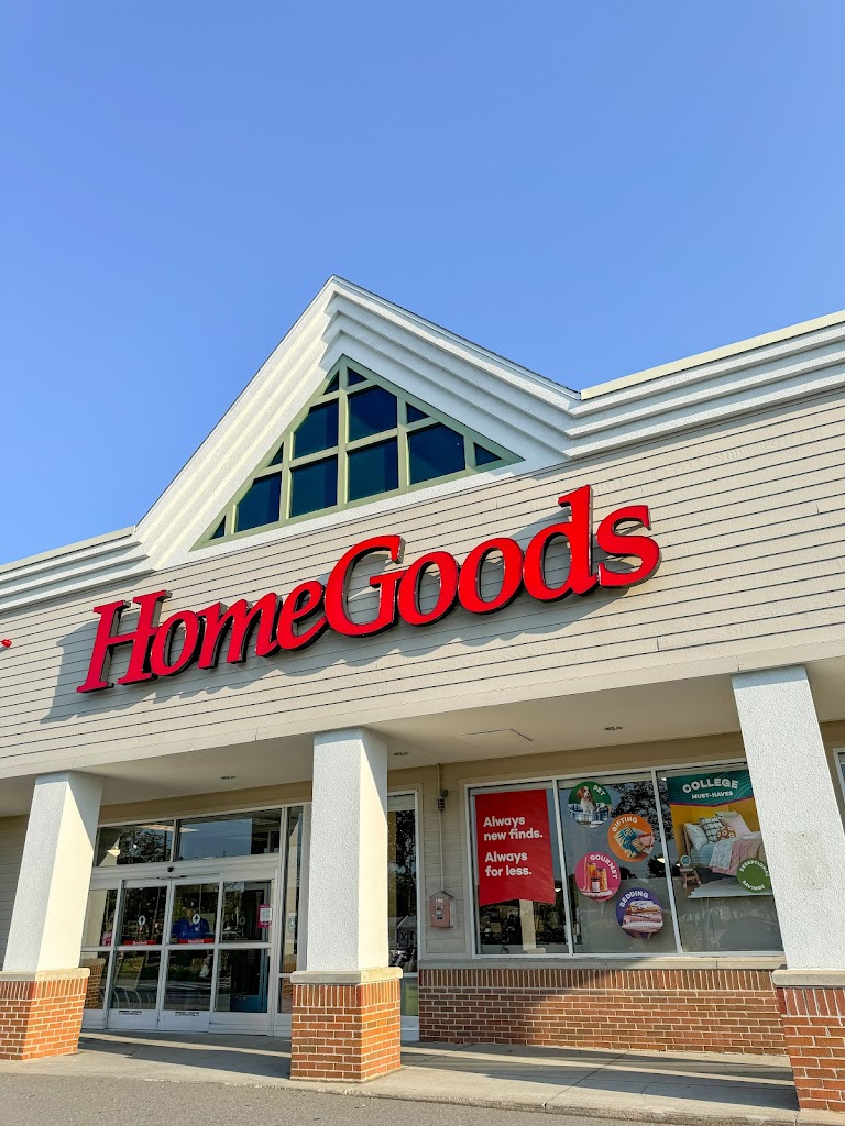HomeGoods in Sandy