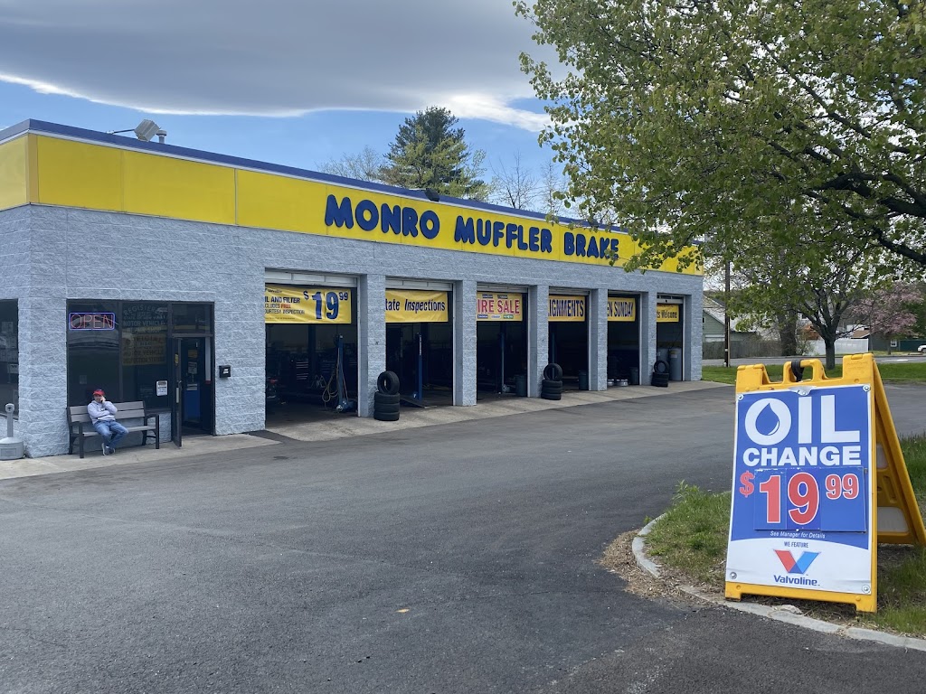 Tire shop in Rensselaer
