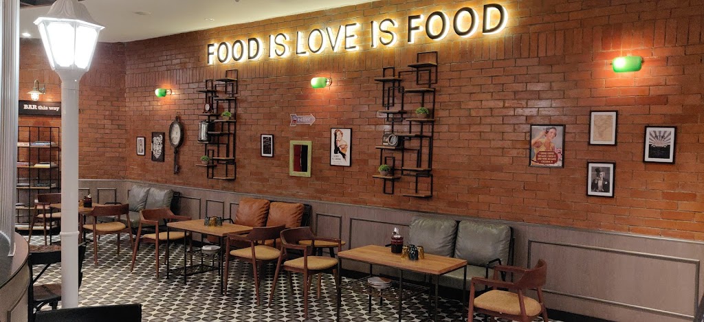 Mkc Madras Kitchen Company