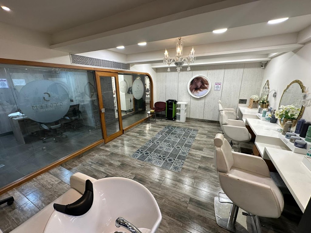 Bonanza Salons Academy Jamnagar