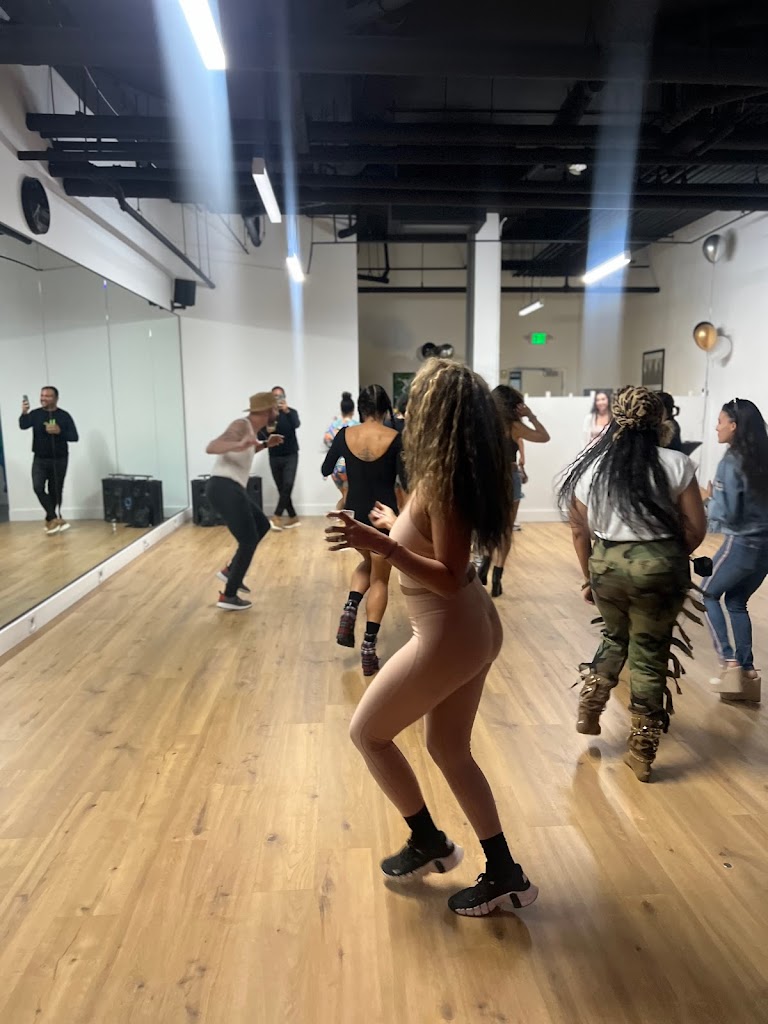  M.O.Dance and Fitness