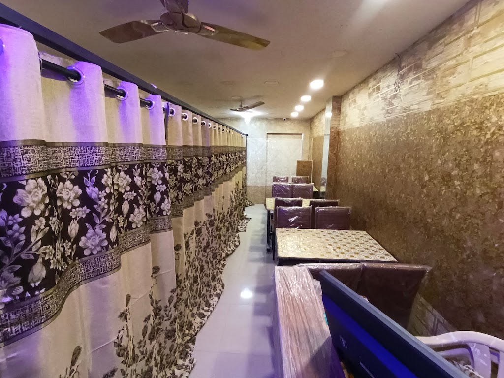 Numran Family Fine Dining Restaurant The Real Taste Of Hyderabad Foods