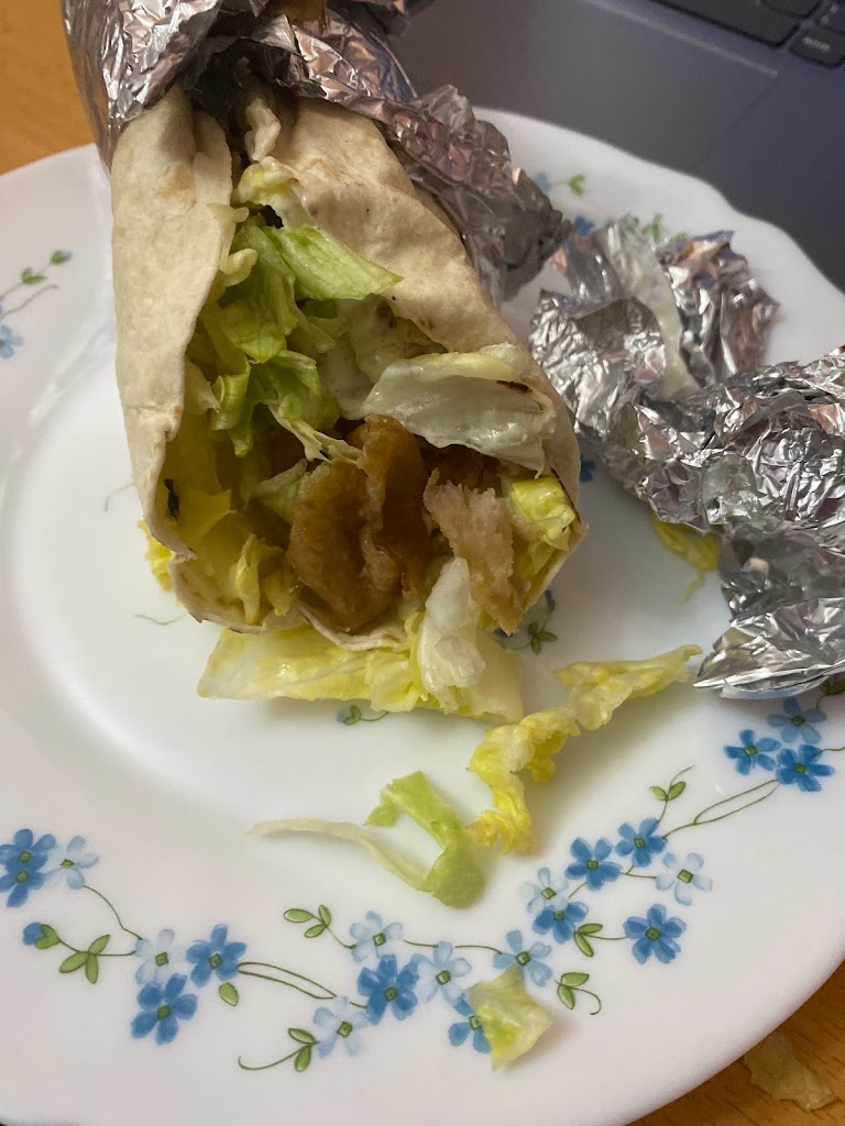 La plaza pizzeria manises — Comida y bebida