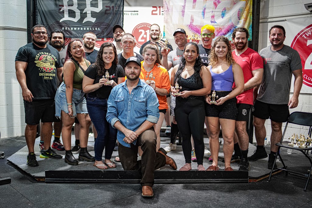  Sean H Personal Training