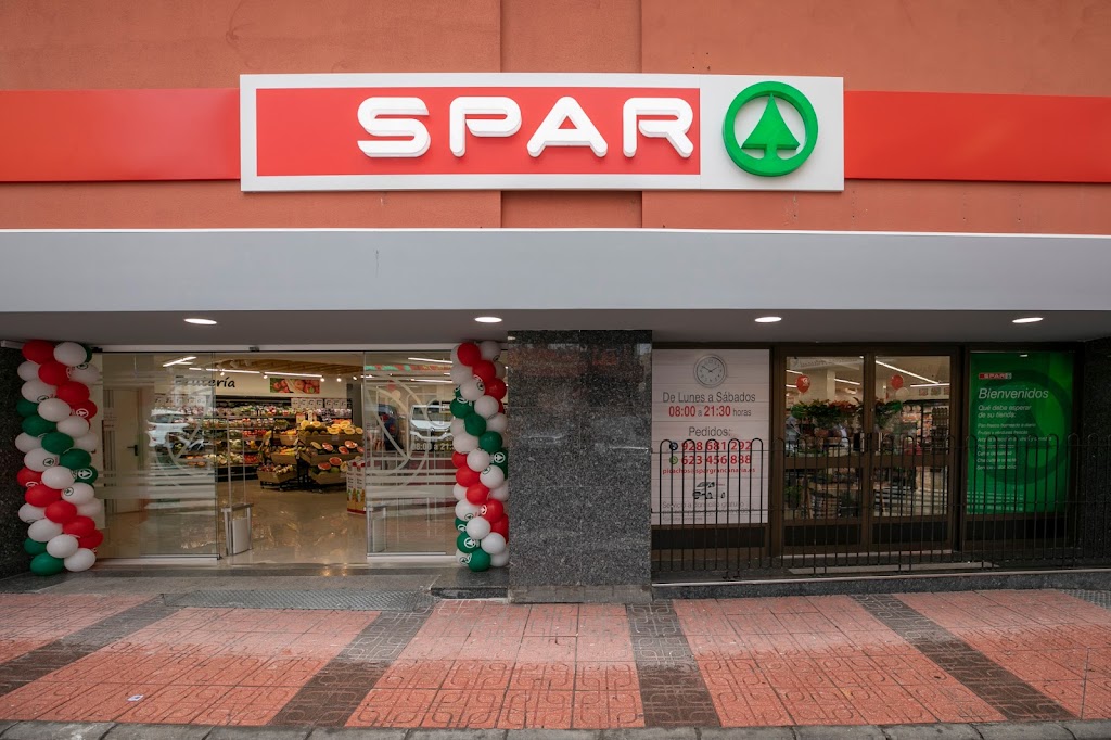 SPAR Los Picachos