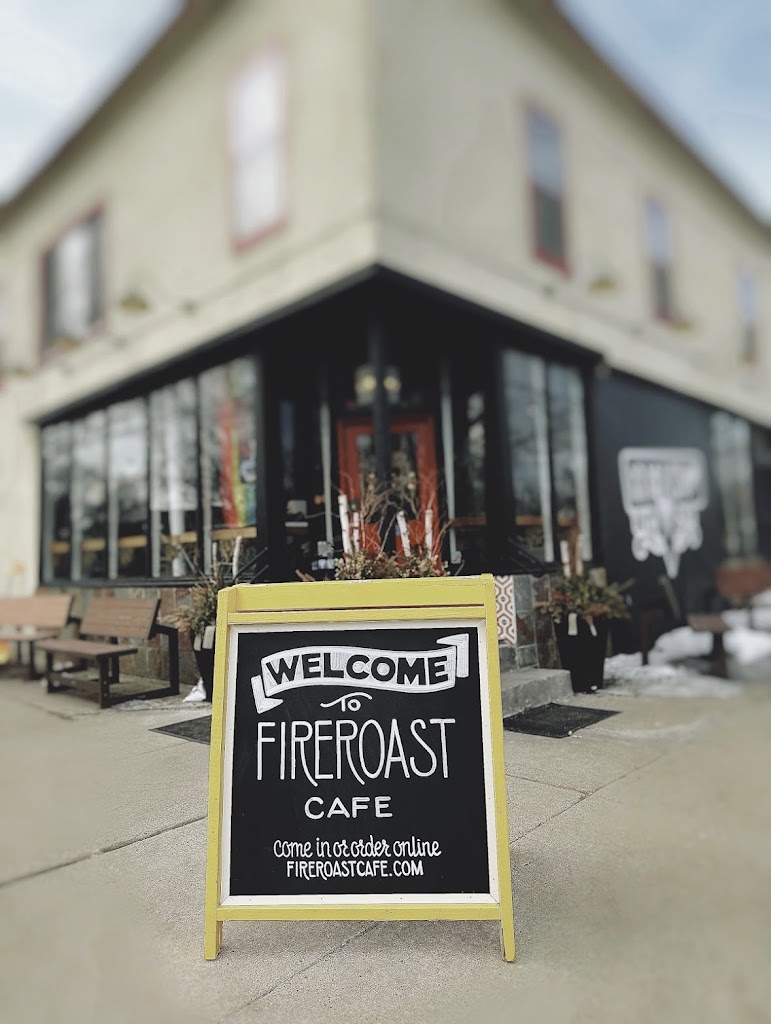 Photo of Fireroast Coffee