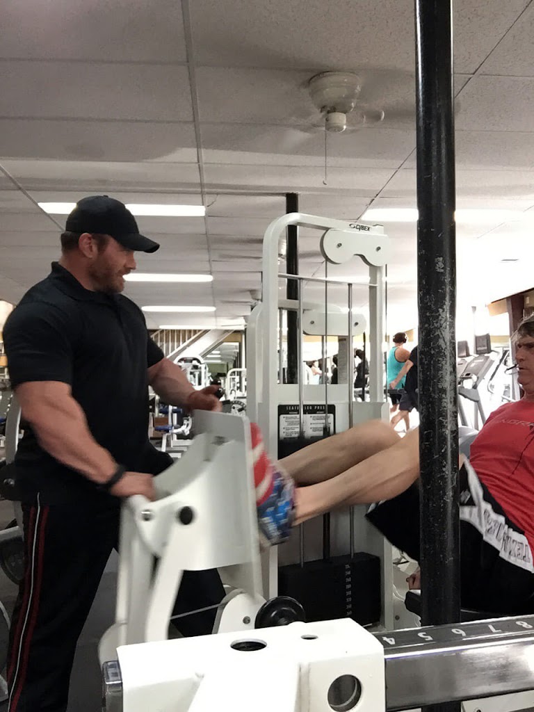  BarthBuilt Lifestyle Fitness