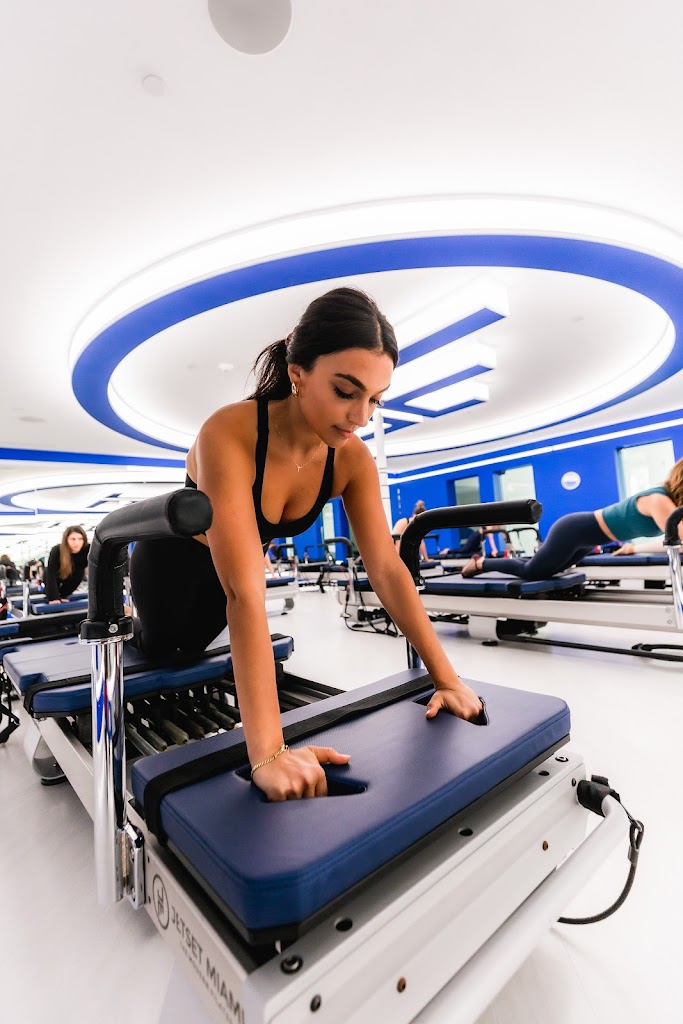  JETSET Pilates - Coral Springs