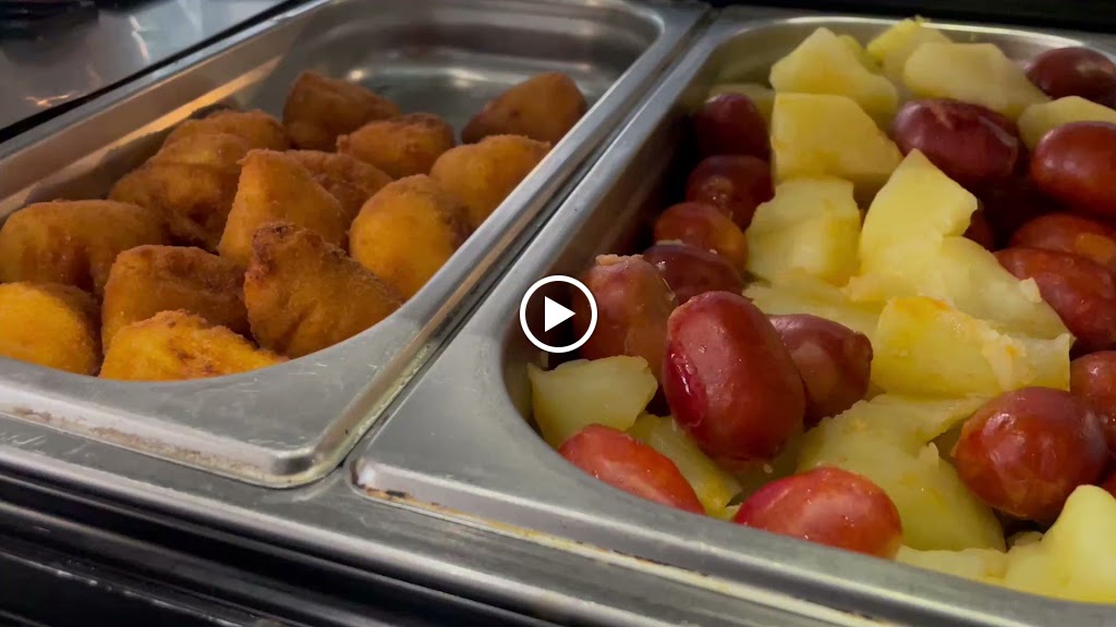 Don Jaime Restaurante — Videos