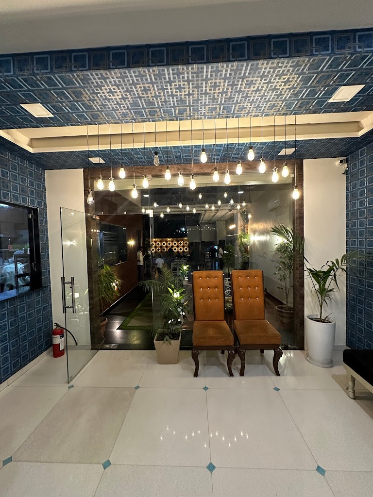 Gulmohar Multi Cuisine Restaurant And Bar