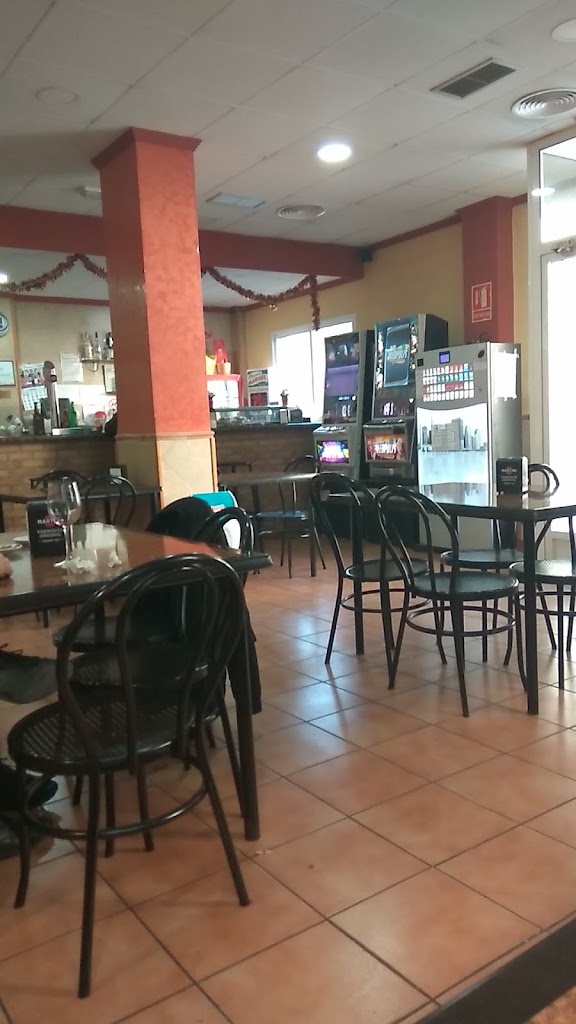 CERVECERIA XUQUER. — Ambiente