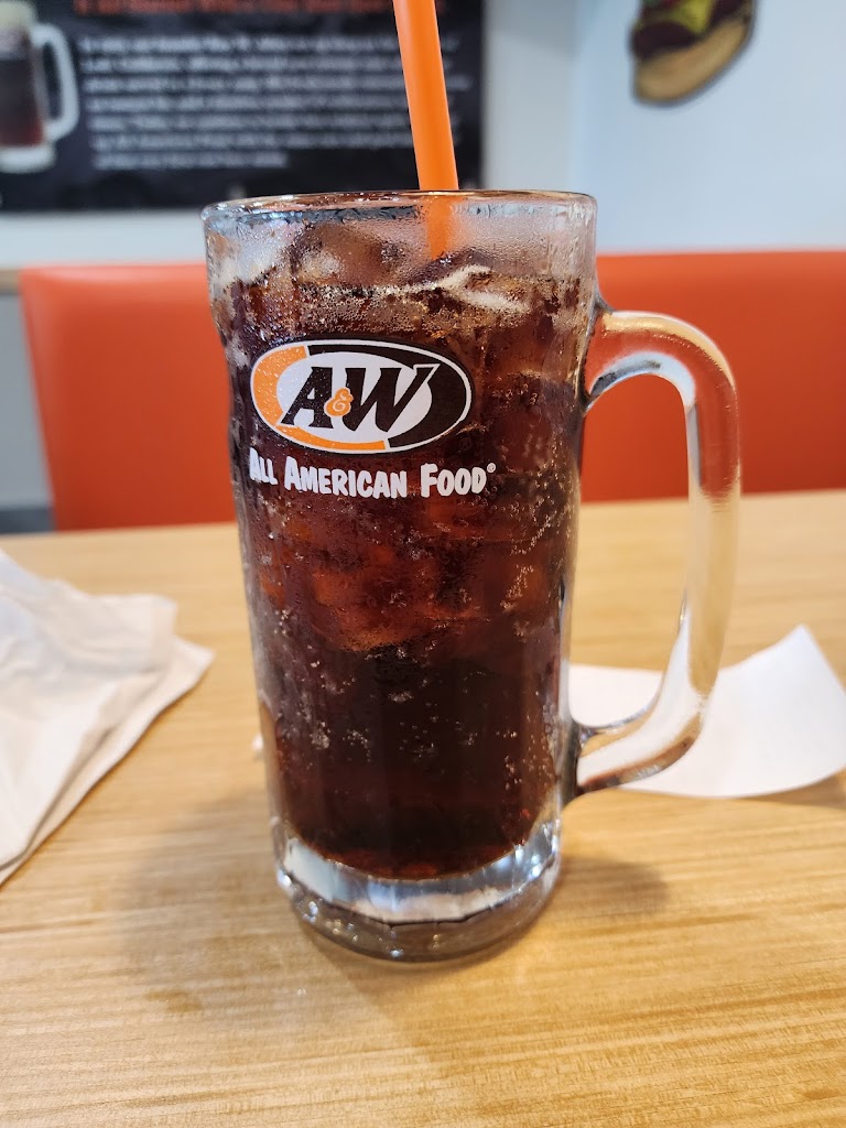 Root beer