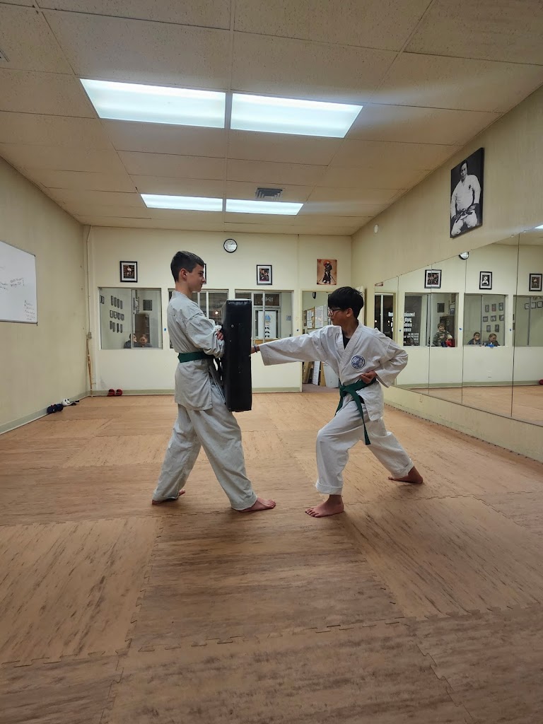 Northern California Karate Academy