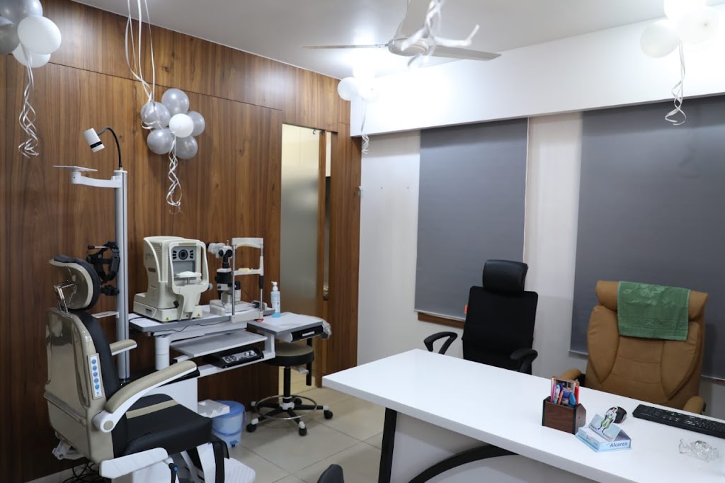 Savalia Eye Hospital Laser Center