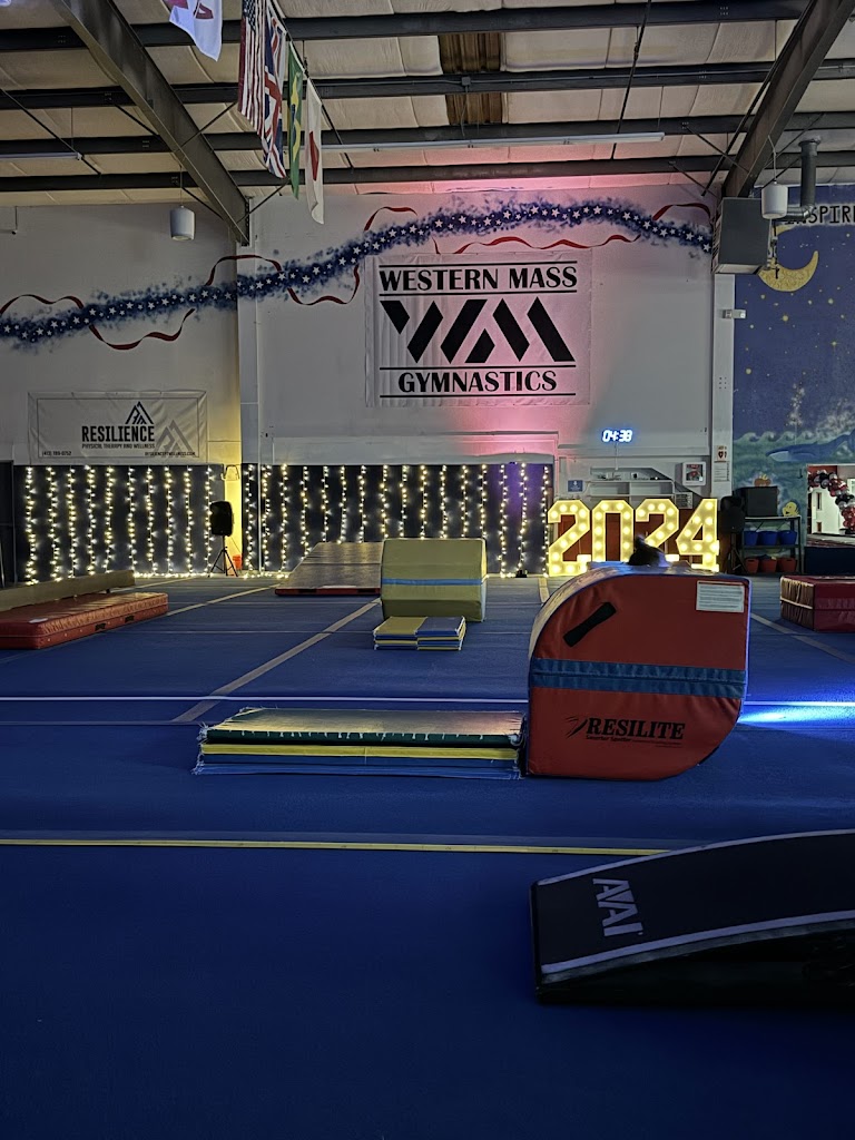  Western Mass Gymnastics
