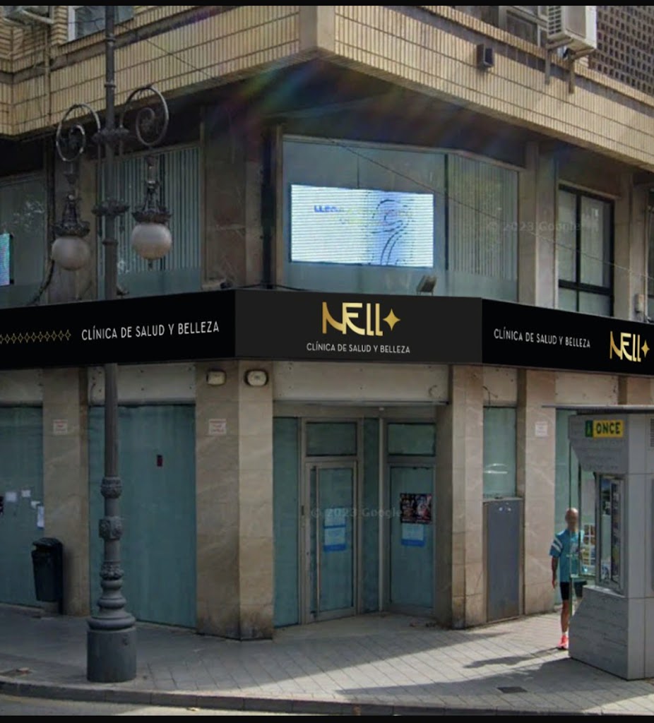 Clinica Nell. Salud y belleza