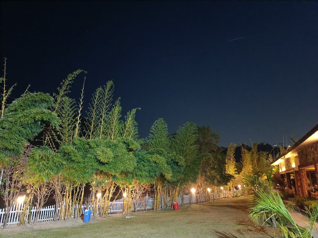 Riverwoods Resort In The Lap Of Nature