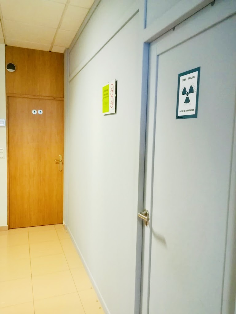 C3D Ourense - Centro Diagnostico Avanzado (Odontologia Digital C3D)