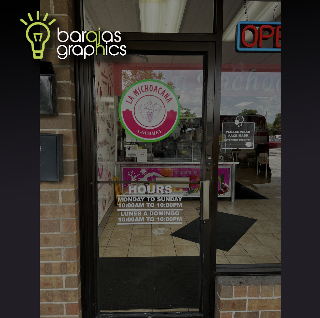 Barajas Web Studio