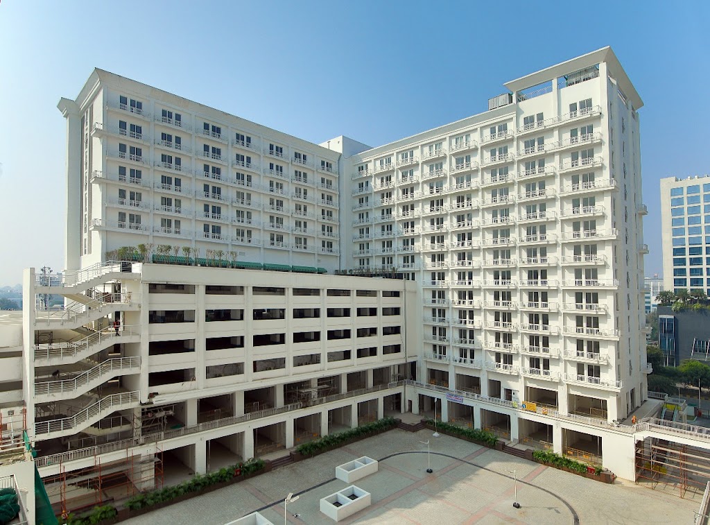 The Nest Lucknow