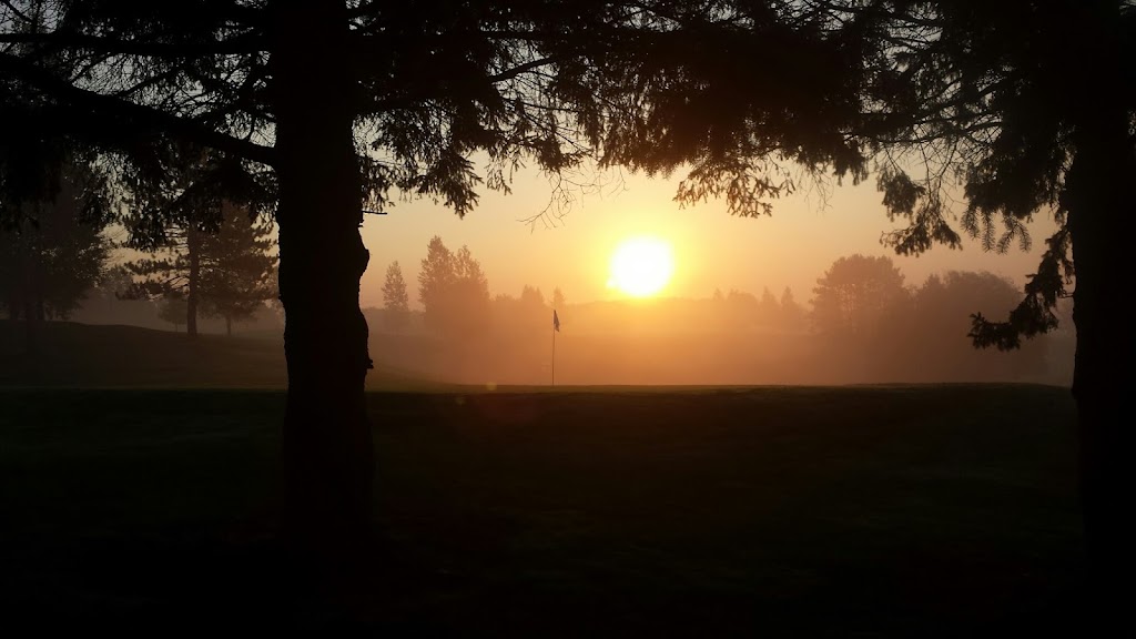  Cumberland Golf Course