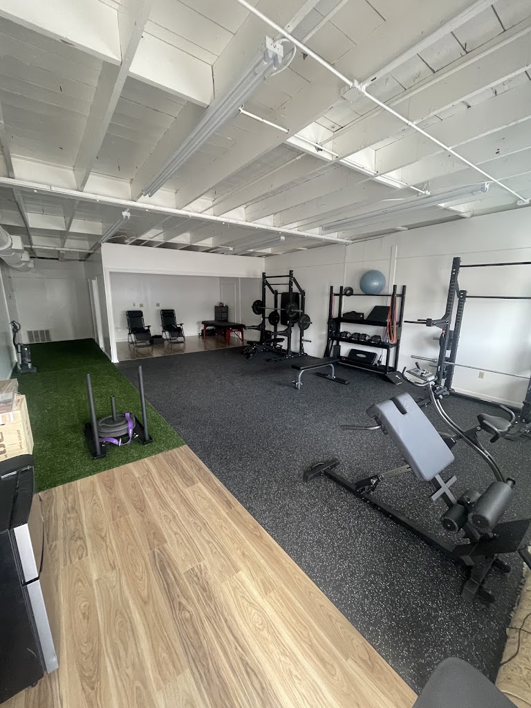  The Hub Health & Wellness