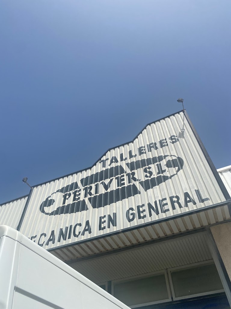 Talleres Periver