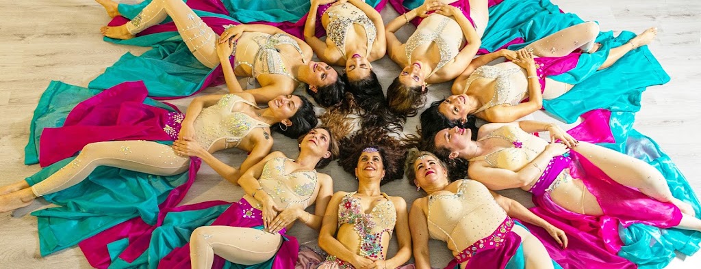 MDA Danza & Arte Barcelona