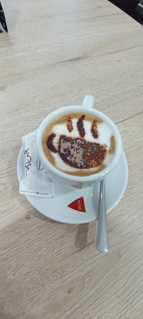 Cafeteria Mi Morenita — Cafe