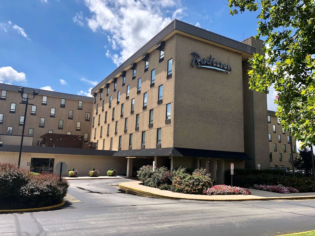 Radisson Hotel Philadelphia Northeast