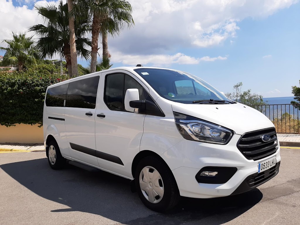 Costablanca-Airport Taxi-Express