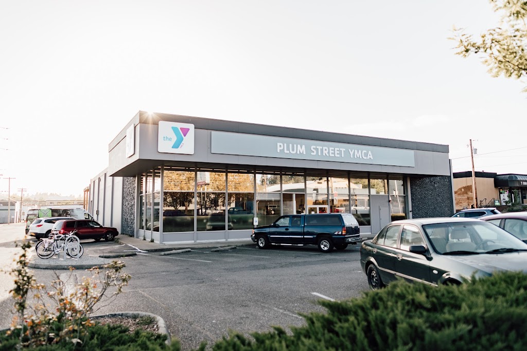  Plum Street YMCA