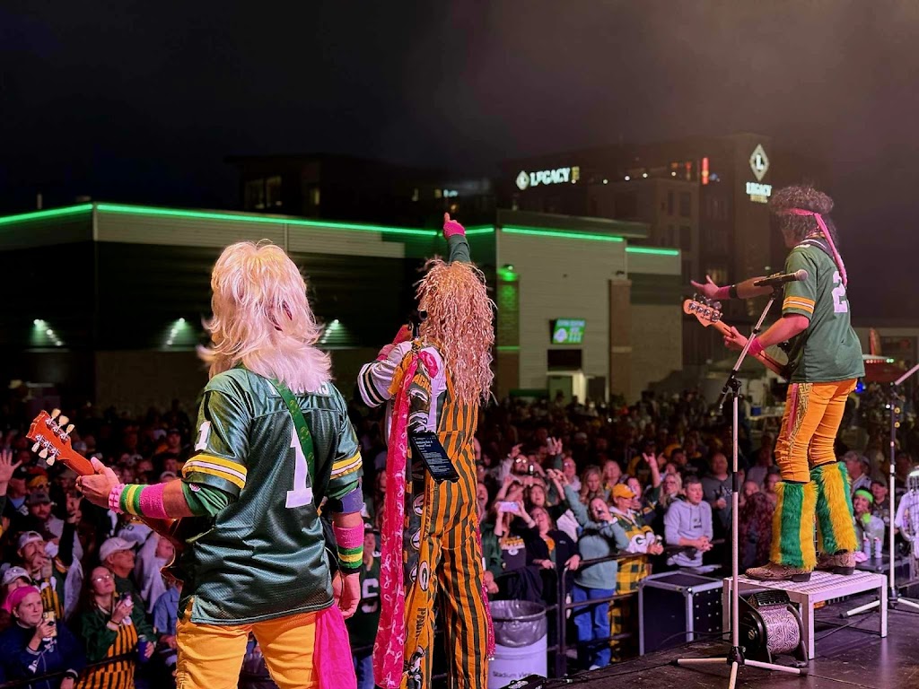  Stadium View Bar, Restaurant, & Event Halls