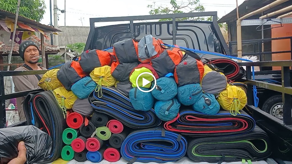 Lombok Seven Adventure