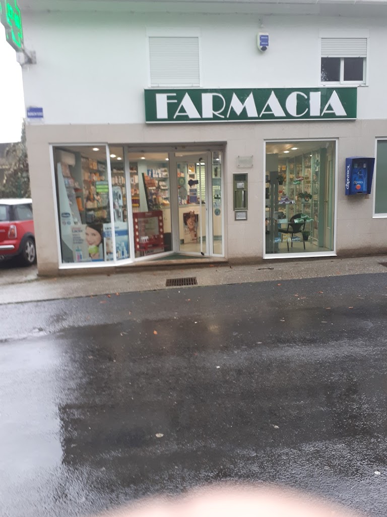 Farmacia Morales Otero