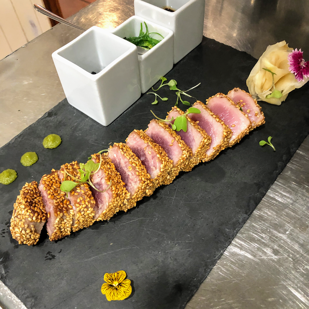 Piri Piri Restobar — Comida y bebida