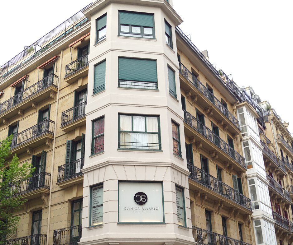 Clinica de Medicina Estetica Alvarez