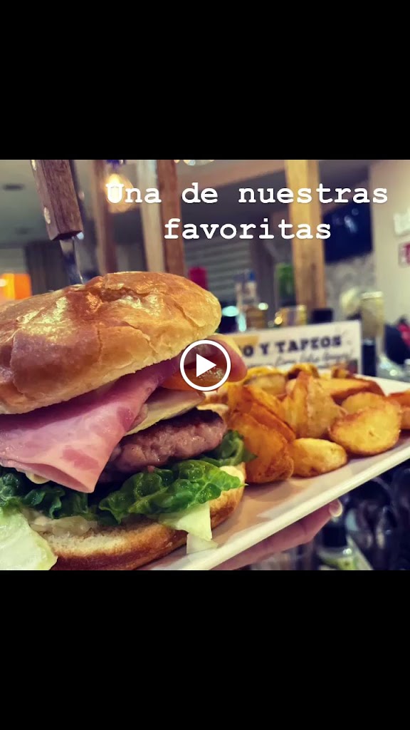 BAR MOCCA AV — Del propietario