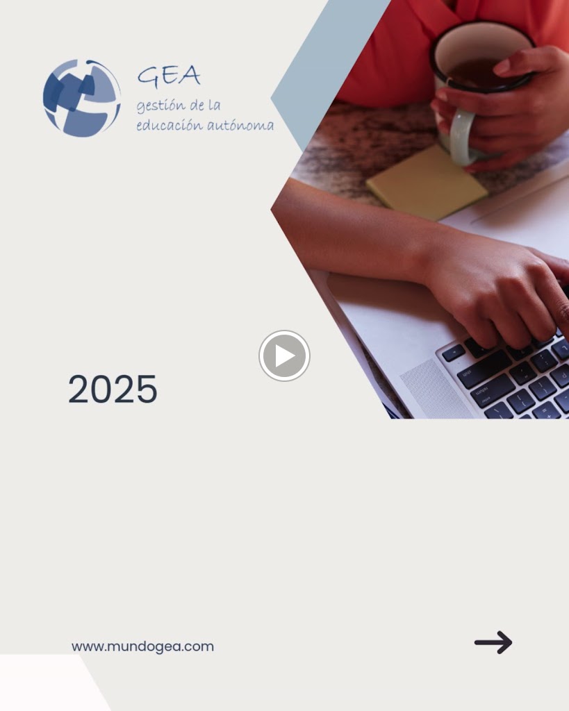 GEA, Gestion de la Educacion Autonoma