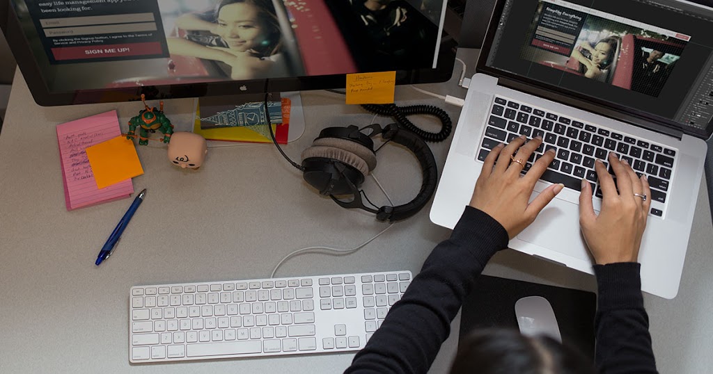 Web Design Gainesville Fl By Tech Savvy Solutions