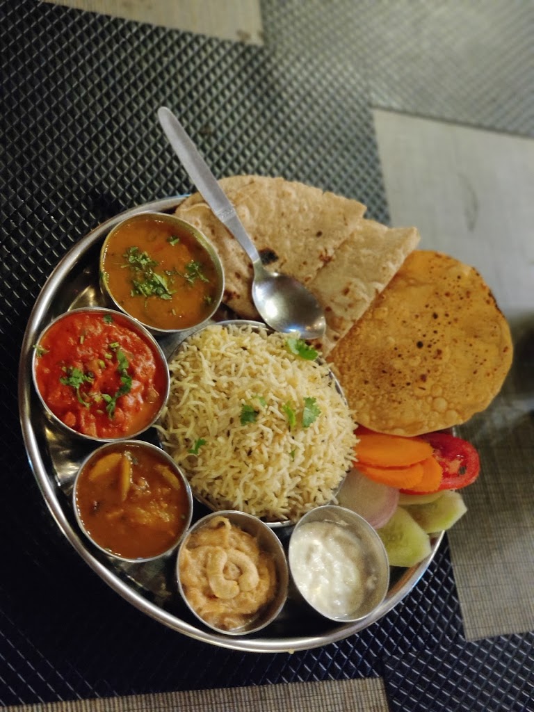 Food & drink