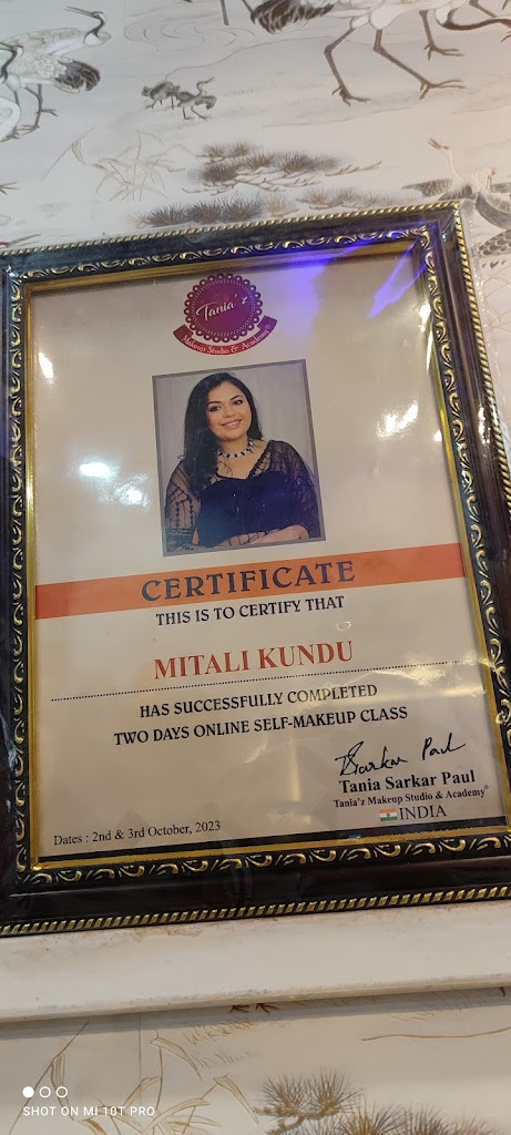 Beauty Care Beauty Parlour