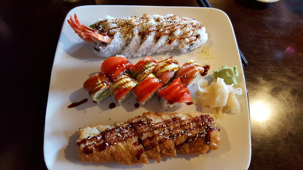 Seafood