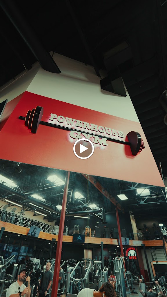  Powerhouse Gym Menifee