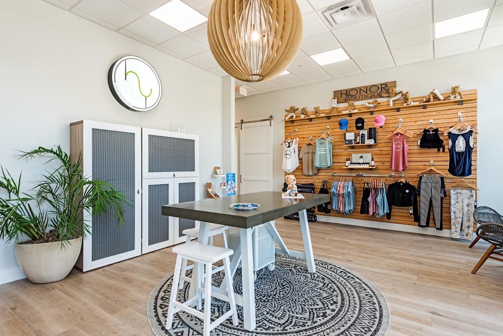  Honor Yoga Old Naples