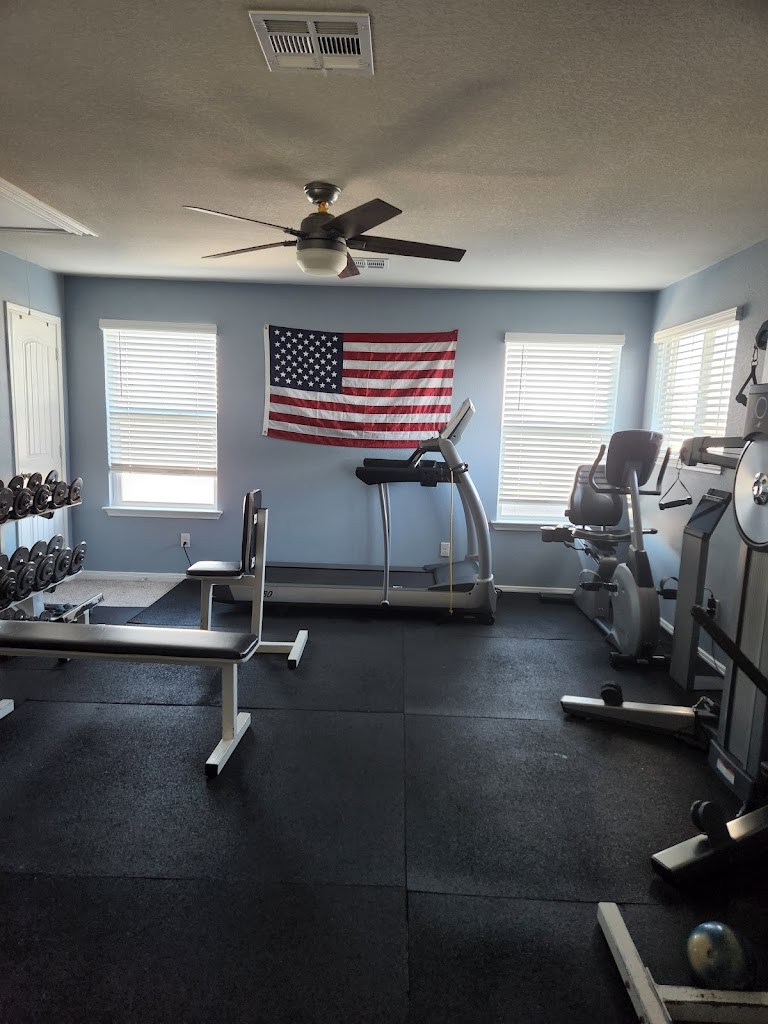  Lifeforce Personal Fitness